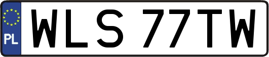 WLS77TW