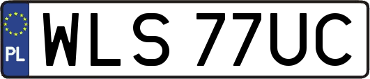 WLS77UC