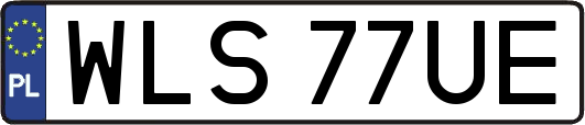 WLS77UE