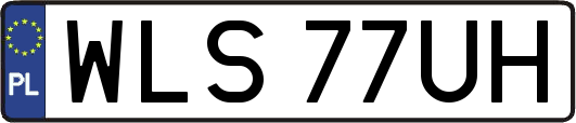 WLS77UH