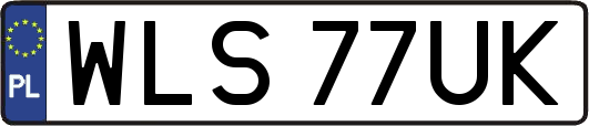 WLS77UK