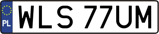 WLS77UM