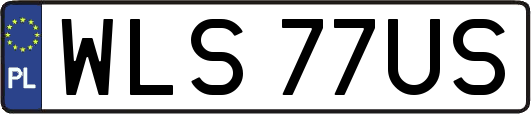WLS77US