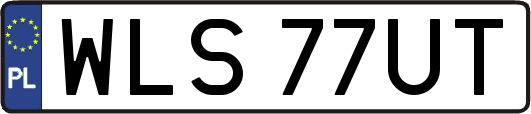 WLS77UT