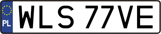 WLS77VE