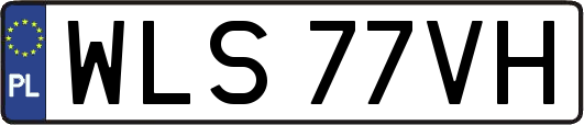 WLS77VH