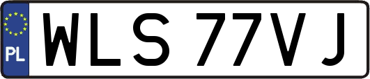 WLS77VJ