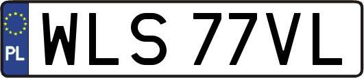 WLS77VL