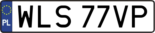 WLS77VP