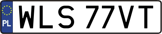 WLS77VT