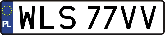 WLS77VV