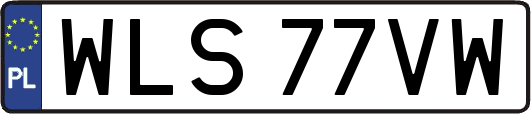 WLS77VW