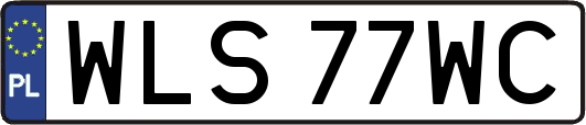 WLS77WC