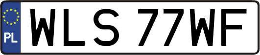 WLS77WF