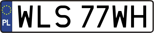 WLS77WH