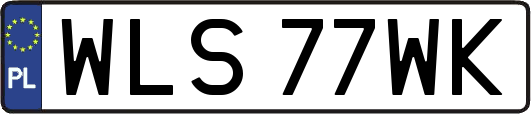 WLS77WK