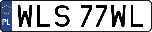 WLS77WL