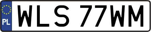 WLS77WM