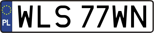 WLS77WN