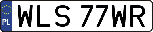 WLS77WR