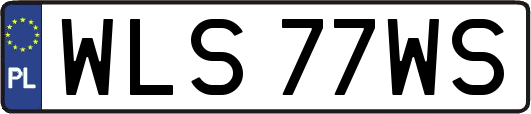 WLS77WS