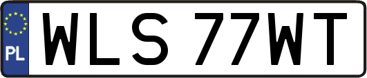 WLS77WT