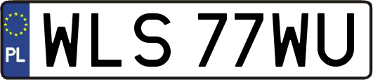 WLS77WU