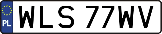 WLS77WV