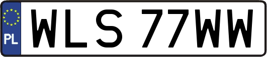 WLS77WW