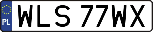 WLS77WX