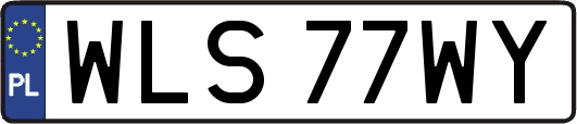 WLS77WY