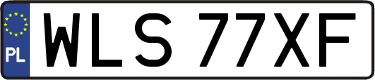 WLS77XF
