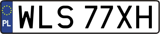 WLS77XH