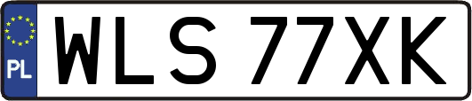 WLS77XK