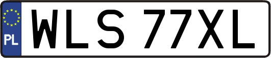 WLS77XL