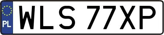 WLS77XP