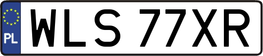 WLS77XR