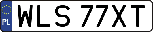 WLS77XT