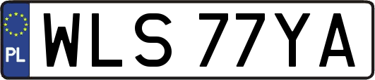 WLS77YA