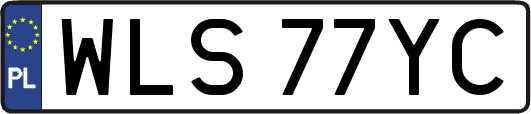 WLS77YC