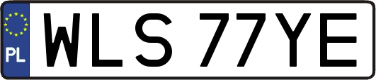 WLS77YE