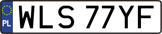 WLS77YF