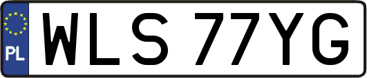 WLS77YG