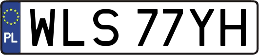 WLS77YH