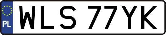 WLS77YK