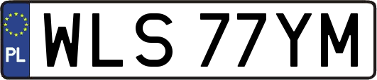 WLS77YM