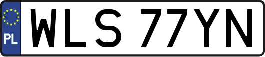 WLS77YN