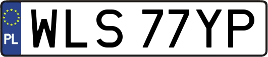 WLS77YP