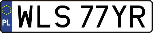 WLS77YR