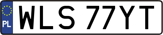 WLS77YT